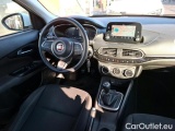  Fiat  Tipo 1.0 FIREFLY 100HP LIFE PLUS #4