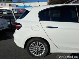  Fiat  Tipo 1.0 FIREFLY 100HP LIFE PLUS #76