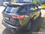  Ford  Kuga 2.5 DURATEC FHEV 190PS E85 ST-LINE X CVT #3