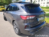  Ford  Kuga 2.5 DURATEC FHEV 190PS E85 ST-LINE X CVT #2