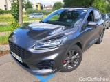  Ford  Kuga 2.5 DURATEC FHEV 190PS E85 ST-LINE X CVT 