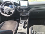  Ford  Kuga 2.5 DURATEC FHEV 190PS E85 ST-LINE X CVT #11