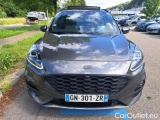  Ford  Kuga 2.5 DURATEC FHEV 190PS E85 ST-LINE X CVT #14