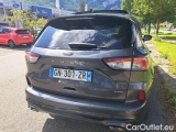  Ford  Kuga 2.5 DURATEC FHEV 190PS E85 ST-LINE X CVT #15