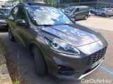  Ford  Kuga 2.5 DURATEC FHEV 190PS E85 ST-LINE X CVT #36