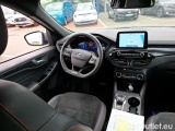  Ford  Kuga 2.5 DURATEC FHEV 190PS E85 ST-LINE X CVT #4