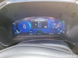  Ford  Kuga 2.5 DURATEC FHEV 190PS E85 ST-LINE X CVT #7