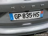  Ford  Kuga 2.5 DURATEC FHEV 190PS E85 ST-LINE X CVT #5