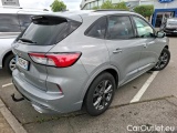 Ford  Kuga 2.5 DURATEC FHEV 190PS E85 ST-LINE X CVT #3