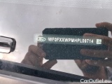  Ford  Kuga 2.5 DURATEC FHEV 190PS E85 ST-LINE X CVT #8