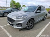  Ford  Kuga 2.5 DURATEC FHEV 190PS E85 ST-LINE X CVT 
