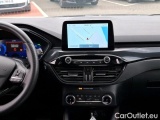  Ford  Kuga 2.5 DURATEC FHEV 190PS E85 ST-LINE X CVT #11