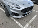  Ford  Kuga 2.5 DURATEC FHEV 190PS E85 ST-LINE X CVT #23