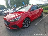  Hyundai  i30 1.5 T-GDI 160 MHEV DCT-7 FASTBACK N LINE 