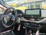  Hyundai  i30 1.5 T-GDI 160 MHEV DCT-7 FASTBACK N LINE #4