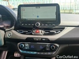  Hyundai  i30 1.5 T-GDI 160 MHEV DCT-7 FASTBACK N LINE #11