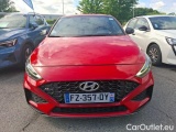  Hyundai  i30 1.5 T-GDI 160 MHEV DCT-7 FASTBACK N LINE #14