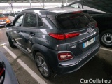  Hyundai  Konna 64KWH ELECTRIQUE 204CH CREATIVE #2