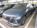  Hyundai  Tucson 1.6 CRDI 136 DCT-7 HYBRID 48V BUSINESS 