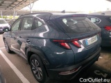  Hyundai  Tucson 1.6 CRDI 136 DCT-7 HYBRID 48V BUSINESS #2