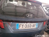  Hyundai  Tucson 1.6 CRDI 136 DCT-7 HYBRID 48V BUSINESS #12