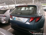  Hyundai  Tucson 1.6 CRDI 136 DCT-7 HYBRID 48V BUSINESS #13