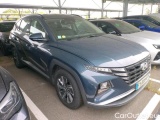  Hyundai  Tucson 1.6 CRDI 136 DCT-7 HYBRID 48V BUSINESS #22