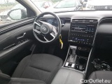  Hyundai  Tucson 1.6 CRDI 136 DCT-7 HYBRID 48V BUSINESS #4