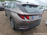  Hyundai  Tucson 1.6 CRDI 136 DCT-7 HYBRID 48V BUSINESS #2