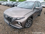  Hyundai  Tucson 1.6 CRDI 136 DCT-7 HYBRID 48V BUSINESS 