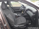  Hyundai  Tucson 1.6 CRDI 136 DCT-7 HYBRID 48V BUSINESS #9