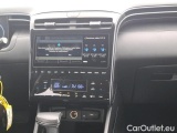  Hyundai  Tucson 1.6 CRDI 136 DCT-7 HYBRID 48V BUSINESS #11