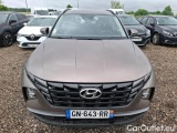  Hyundai  Tucson 1.6 CRDI 136 DCT-7 HYBRID 48V BUSINESS #14