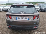 Hyundai  Tucson 1.6 CRDI 136 DCT-7 HYBRID 48V BUSINESS #15
