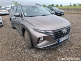 Hyundai  Tucson 1.6 CRDI 136 DCT-7 HYBRID 48V BUSINESS #43