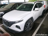  Hyundai  Tucson 1.6 CRDI 136 DCT-7 HYBRID 48V CREATIVE 