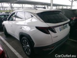  Hyundai  Tucson 1.6 CRDI 136 DCT-7 HYBRID 48V CREATIVE #2