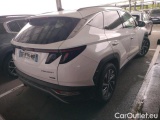  Hyundai  Tucson 1.6 CRDI 136 DCT-7 HYBRID 48V CREATIVE #3