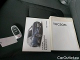  Hyundai  Tucson 1.6 CRDI 136 DCT-7 HYBRID 48V CREATIVE #6