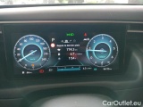  Hyundai  Tucson 1.6 CRDI 136 DCT-7 HYBRID 48V CREATIVE #7