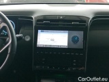  Hyundai  Tucson 1.6 CRDI 136 DCT-7 HYBRID 48V CREATIVE #11