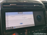  Hyundai  Tucson 1.6 CRDI 136 DCT-7 HYBRID 48V CREATIVE #14