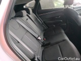  Hyundai  Tucson 1.6 CRDI 136 DCT-7 HYBRID 48V CREATIVE #10