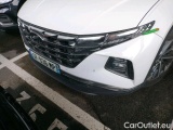  Hyundai  Tucson 1.6 CRDI 136 DCT-7 HYBRID 48V CREATIVE #16