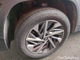  Hyundai  Tucson 1.6 CRDI 136 DCT-7 HYBRID 48V CREATIVE #17