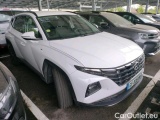  Hyundai  Tucson 1.6 CRDI 136 DCT-7 HYBRID 48V CREATIVE #24