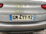  KIA  Cee'd 1.6 CRDI 136 ISG IBVM6 MHEV MOTION #5