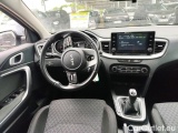  KIA  Cee'd 1.6 CRDI 136 ISG IBVM6 MHEV MOTION #4