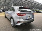  KIA  Cee'd 1.6 CRDI 136 ISG IBVM6 MHEV MOTION #2