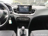  KIA  Cee'd 1.6 CRDI 136 ISG IBVM6 MHEV MOTION #11